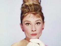 Audrey Hepburn1