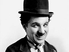 Charlie Chaplin