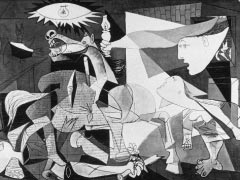 Guernica. 1937
