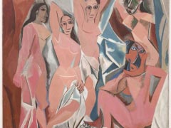 Les_Demoiselles_d'Avignon
