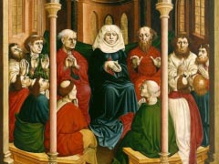 1437The Wings Of The Wurzach Altar2797x3000