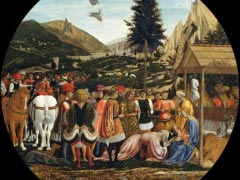 1439 The Adoration of the Magi around 2567x2602