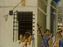1455-60 The Beheading of Saint John the Baptist 1652X3000