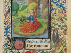 1469 Saint John On Patmos 2150x3072