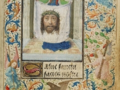 1471 Saint Veronica 2158x3067