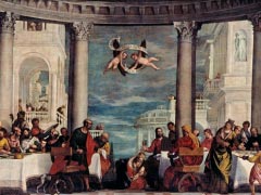 1570_The Feast in the House of Simon the Pharisee