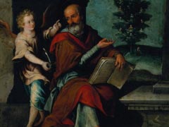 1585-1650 Saint Matthew 2976x3000