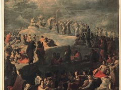 1616 - 1627 Glorification of the Holy Cross 3523x4003