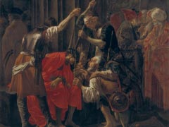 1620Christ Crowned with Thorns3500x2905