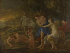 1630 Cephalus and Aurora 3385x2500