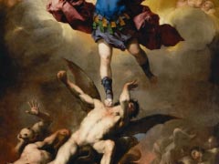 1660 - 1665 The Fall of the Rebel Angels 2412x3619