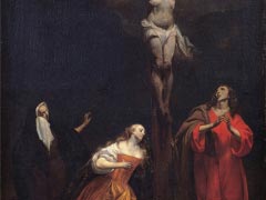 1660 Crucifixion