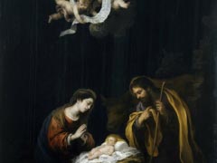 1665-1670 The Nativity c. 1997x2200