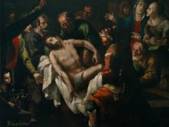 1665 The Buricil of Christ 1907x2200