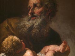 1725_Simeon with Infant Jesus