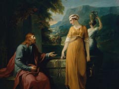 1792 Christ and the woman of Samaria circa 1221x1549