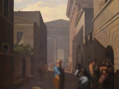 1803 Simo and his former slave Sosia From Terence's Andria 2000x2219