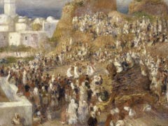 1881 The Mosque  2000X1598