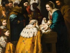 Adoration of the Magi 1798x2300