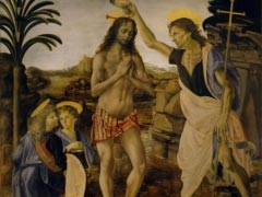 Baptism of Christ 3744x4414