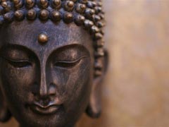 Budha Pic