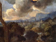 Mid-1630s The Translation of Saint Rita of Cascia 2000x2622