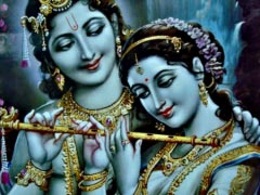 Radha Krishna