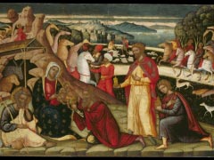 The Adoration Of The Magi.2700x1774