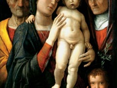 The Holy Family  1785X2200