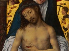 The Man Of Sorrows In The Arms Of ...2532x3500