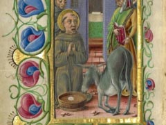 about 1469 Saint Anthony of Padua 1533x2200