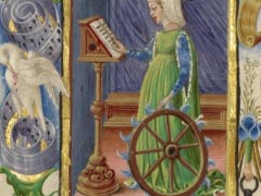 about 1469 Saint Catherine of Alexandria  1426x2200