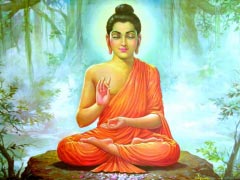 buddha