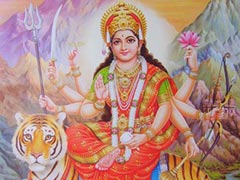durga
