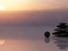 Balance Meditation Meditate Silent (1)